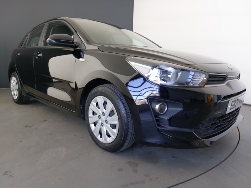 Used Kia Rio 2021 for sale - 77047040: Photo 9