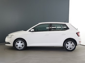 Used Skoda Fabia 2019 for sale - 78503093: Photo