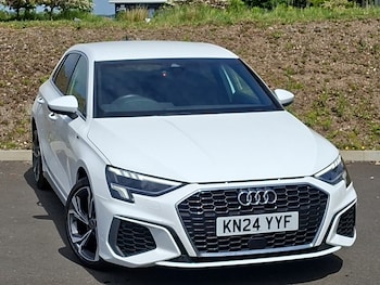 Used Audi A3 2024 for sale - 78747589: Photo