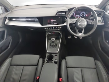 Used Audi A3 2024 for sale - 78747589: Photo