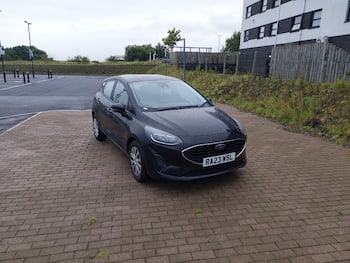Used Ford Fiesta 2023 for sale - 79747144: Photo