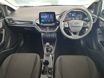 Used Ford Fiesta 2023 for sale - 79747144: Photo
