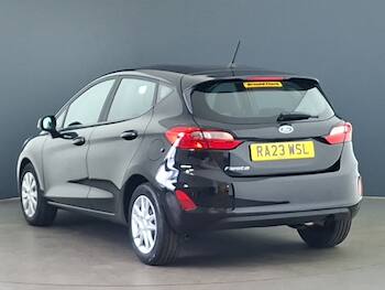 Used Ford Fiesta 2023 for sale - 79747144: Photo