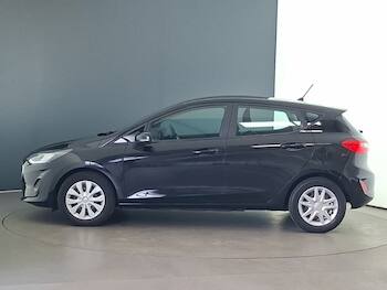 Used Ford Fiesta 2023 for sale - 79747144: Photo