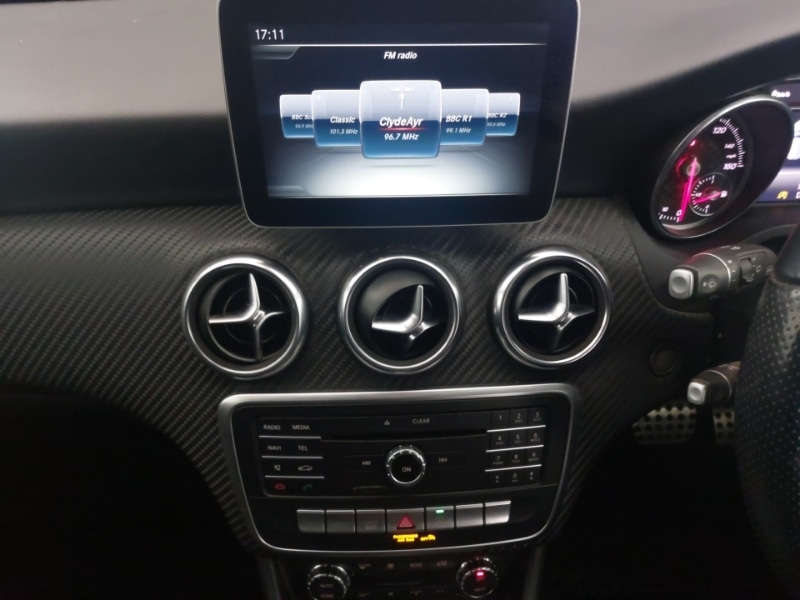 Used Mercedes-Benz A-Class 2018 for sale - 76897736: Photo 10