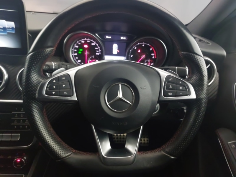 Used Mercedes-Benz A-Class 2018 for sale - 76897736: Photo 11