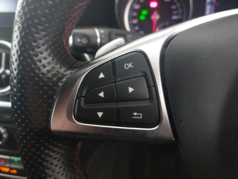 Used Mercedes-Benz A-Class 2018 for sale - 76897736: Photo 12