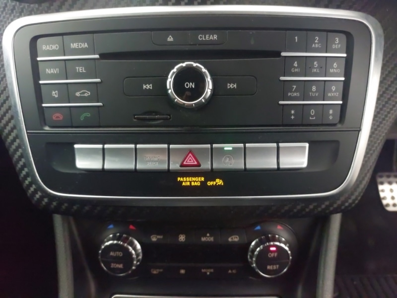 Used Mercedes-Benz A-Class 2018 for sale - 76897736: Photo 15