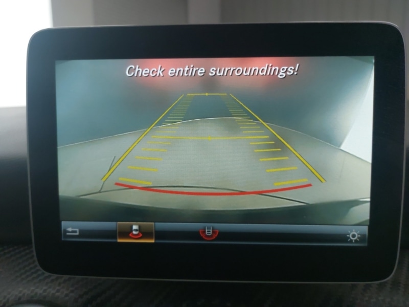 Used Mercedes-Benz A-Class 2018 for sale - 76897736: Photo 16