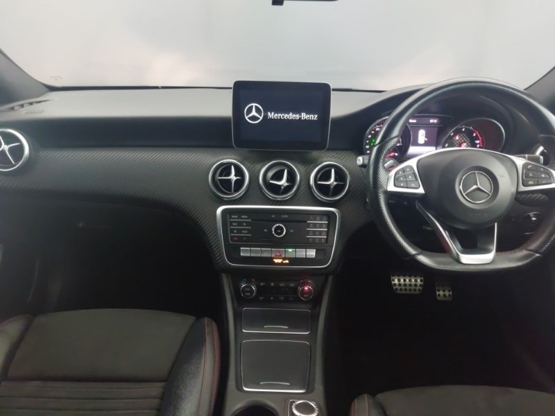 Used Mercedes-Benz A-Class 2018 for sale - 76897736: Photo 2