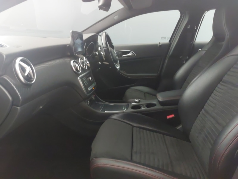 Used Mercedes-Benz A-Class 2018 for sale - 76897736: Photo 5