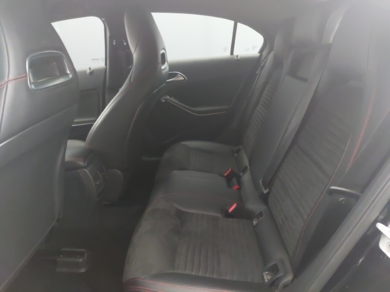 Used Mercedes-Benz A-Class 2018 for sale - 76897736: Photo 6