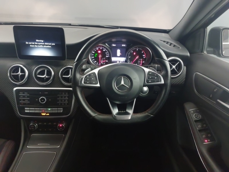 Used Mercedes-Benz A-Class 2018 for sale - 76897736: Photo 7