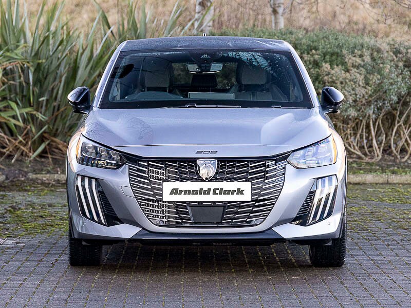 Used Peugeot 208 2025 for sale - 77197847: Photo 10