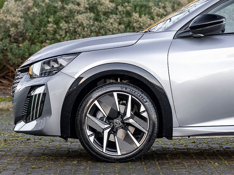 Used Peugeot 208 2025 for sale - 77197847: Photo 14