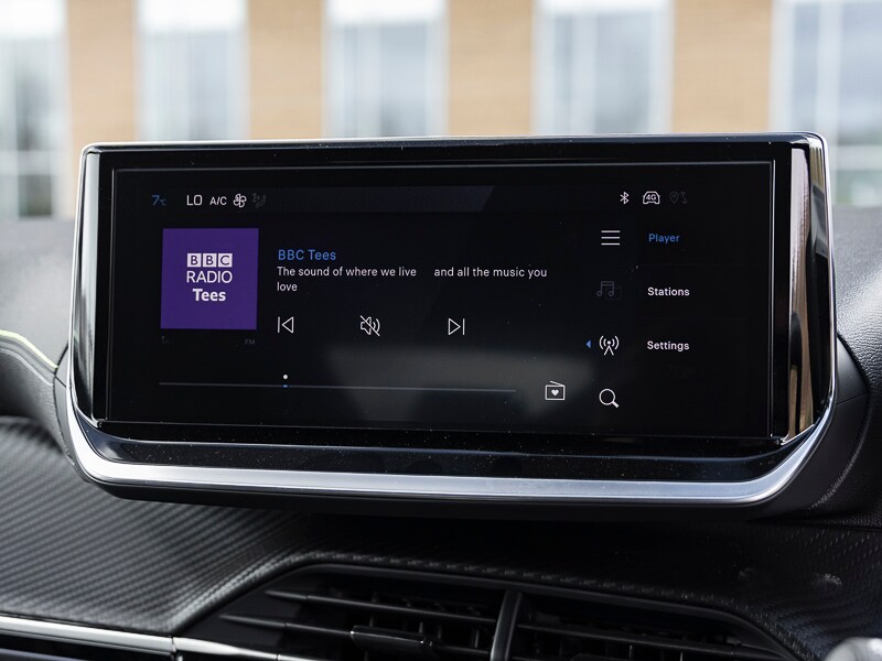 Used Peugeot 208 2025 for sale - 77197847: Photo 18