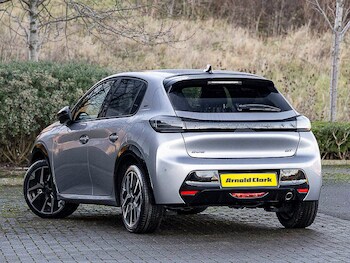 Used Peugeot 208 2025 for sale - 77197847: Photo