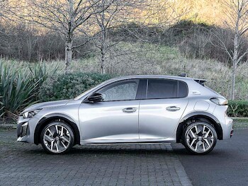 Used Peugeot 208 2025 for sale - 77197847: Photo