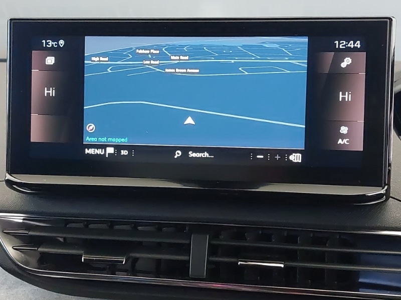 Used Peugeot 3008 2022 for sale - 77385845: Photo 11