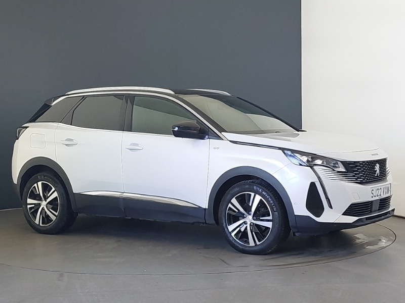 Used Peugeot 3008 2022 for sale - 77385845: Photo 12