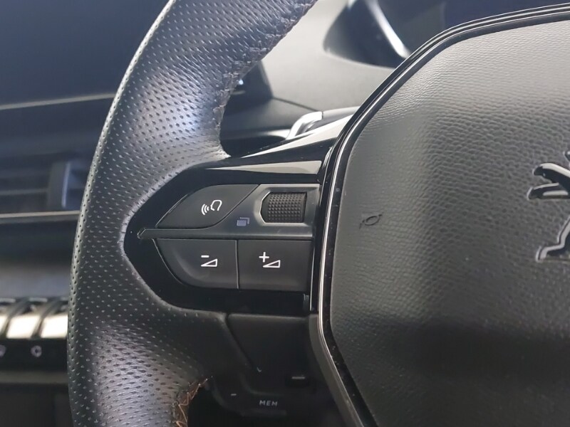 Used Peugeot 3008 2022 for sale - 77385845: Photo 14