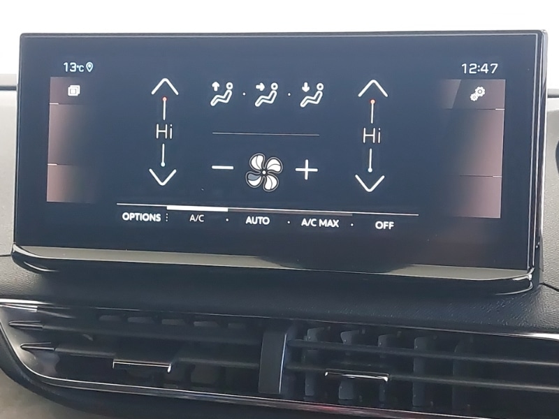 Used Peugeot 3008 2022 for sale - 77385845: Photo 16