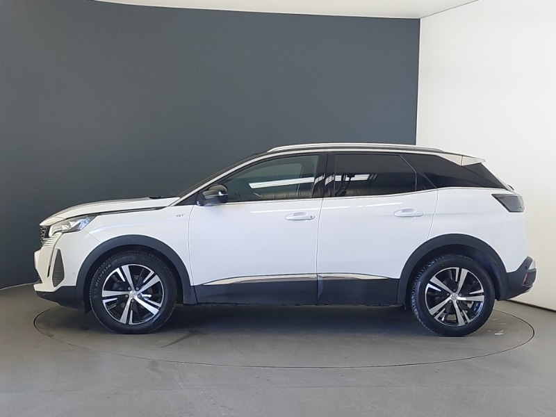 Used Peugeot 3008 2022 for sale - 77385845: Photo 4