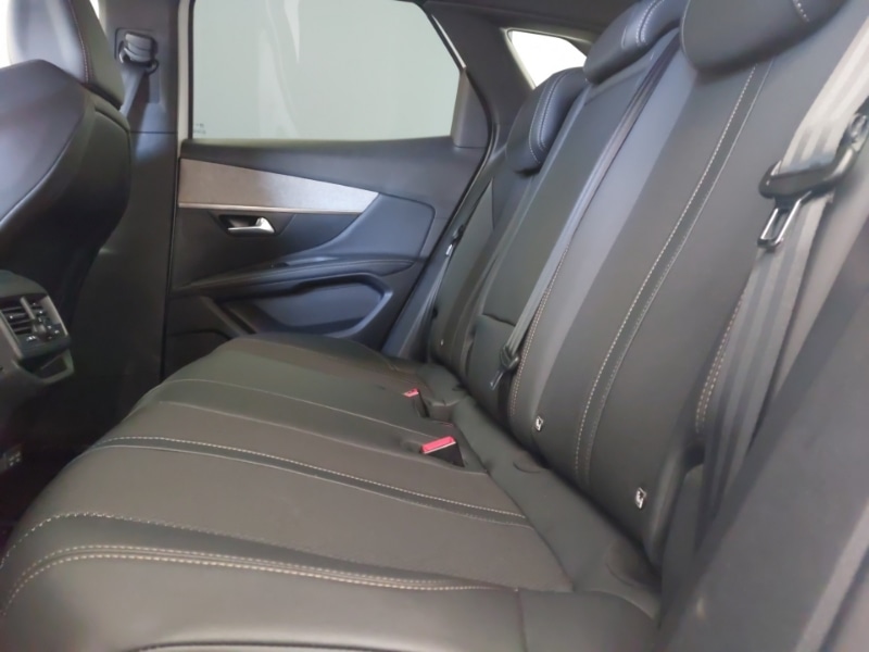 Used Peugeot 3008 2022 for sale - 77385845: Photo 6