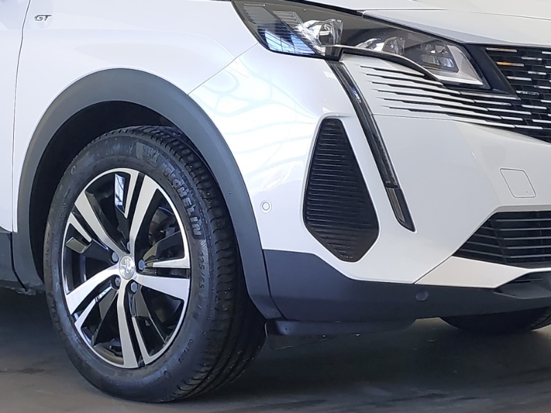 Used Peugeot 3008 2022 for sale - 77385845: Photo 9