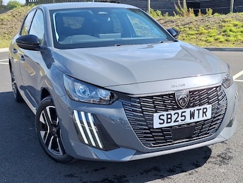 Used Peugeot 208 2025 for sale - 75675004: Photo