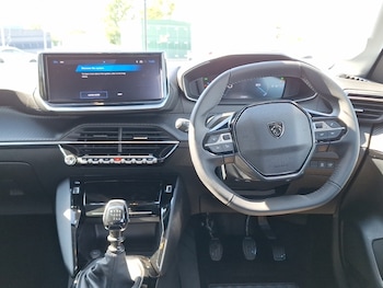 Used Peugeot 208 2025 for sale - 75675004: Photo