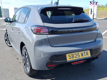 Used Peugeot 208 2025 for sale - 75675004: Photo