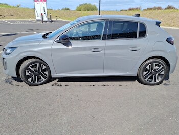 Used Peugeot 208 2025 for sale - 75675004: Photo