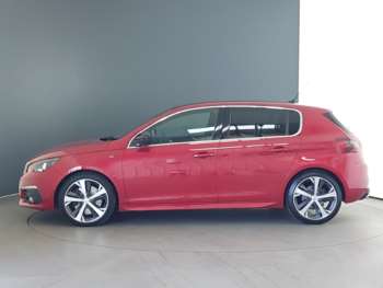 Used Peugeot 308 2019 for sale - 74952077: Photo