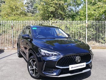 Used MG MG HS 2023 for sale - 79666028: Photo