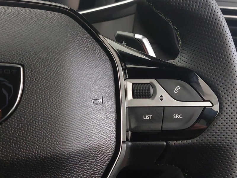 Used Peugeot 2008 2025 for sale - 76121039: Photo 13