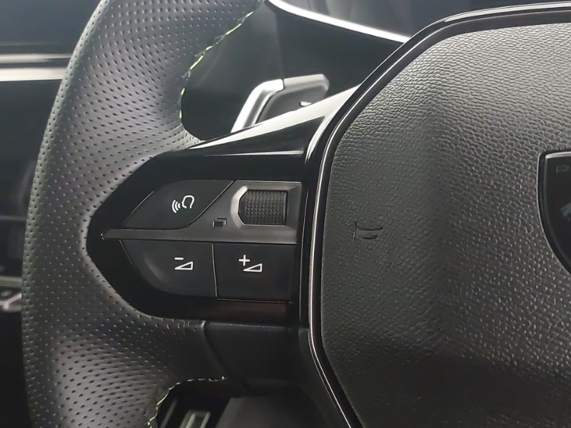 Used Peugeot 2008 2025 for sale - 76121039: Photo 14