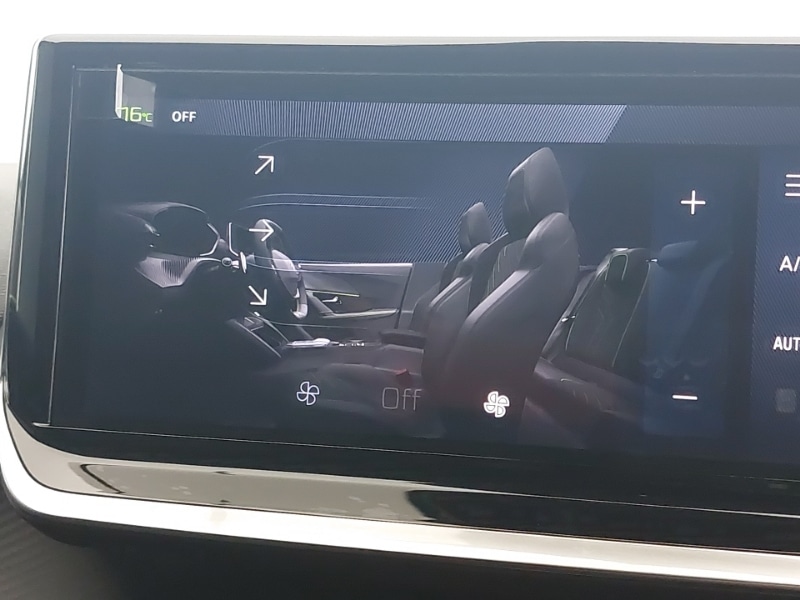 Used Peugeot 2008 2025 for sale - 76121039: Photo 16