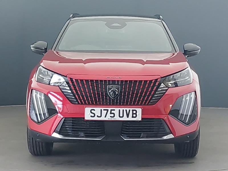 Used Peugeot 2008 2025 for sale - 76121039: Photo 19