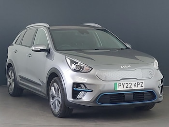 2022 - 150kW 2 65kWh 5dr Auto