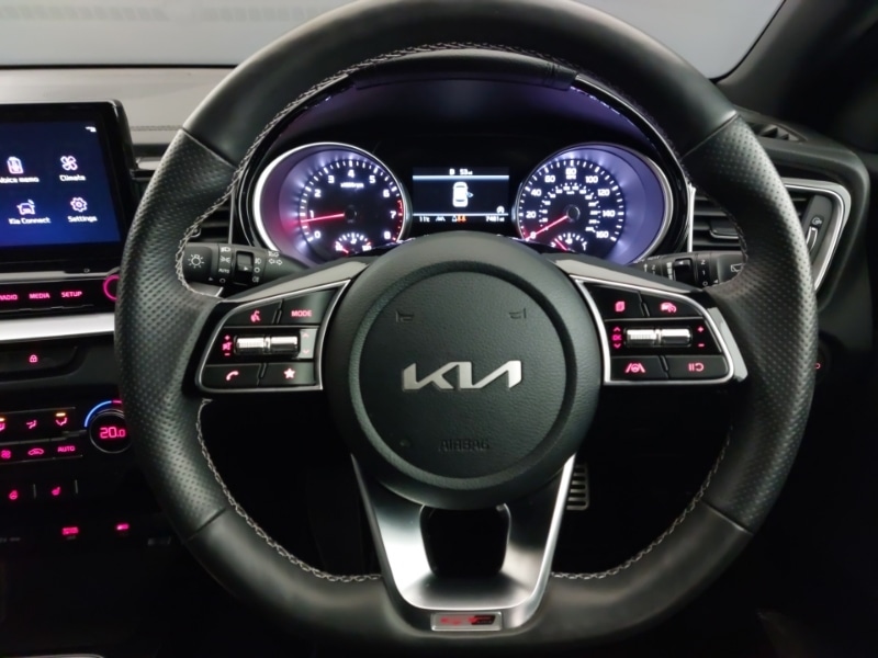 Used Kia Ceed 2022 for sale - 77343122: Photo 11