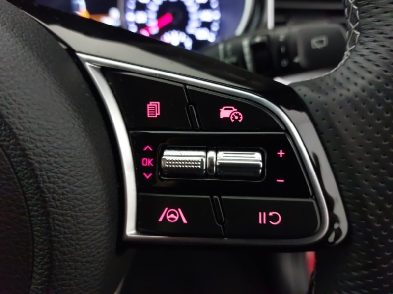 Used Kia Ceed 2022 for sale - 77343122: Photo 13