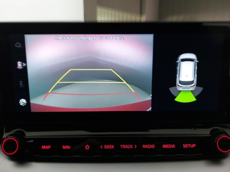 Used Kia Ceed 2022 for sale - 77343122: Photo 16