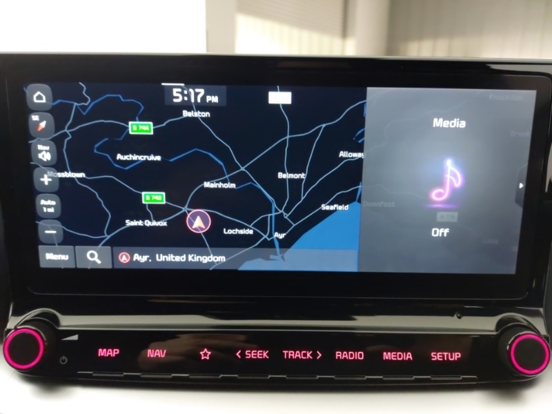 Used Kia Ceed 2022 for sale - 77343122: Photo 17