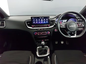 Used Kia Ceed 2022 for sale - 77343122: Photo