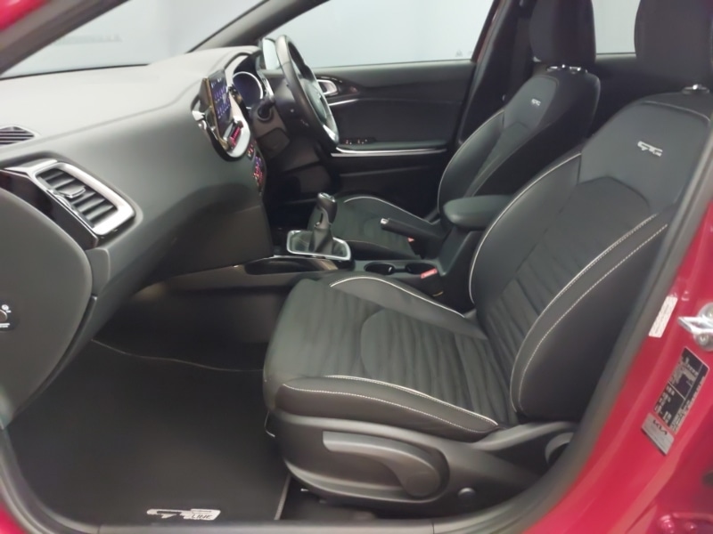 Used Kia Ceed 2022 for sale - 77343122: Photo 5