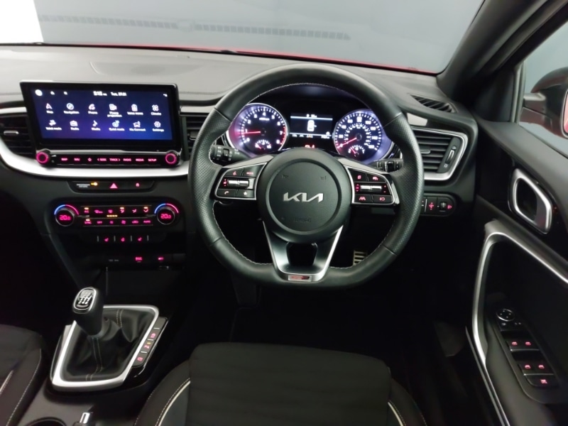Used Kia Ceed 2022 for sale - 77343122: Photo 7