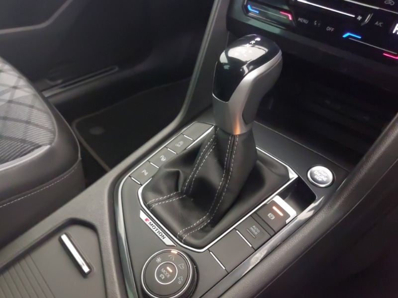 Used Volkswagen Tiguan 2022 for sale - 77265621: Photo 16