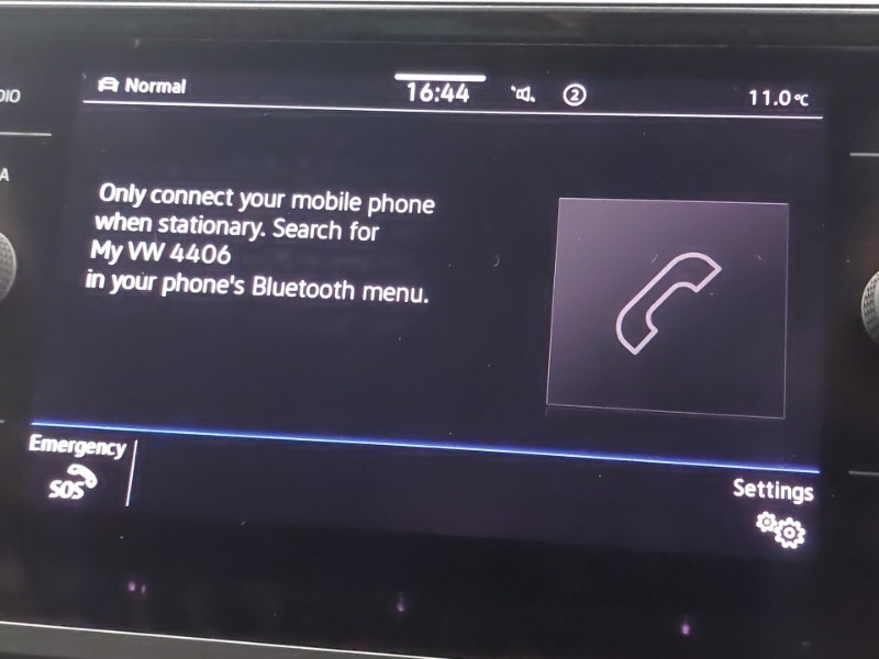 Used Volkswagen Tiguan 2022 for sale - 77265621: Photo 18