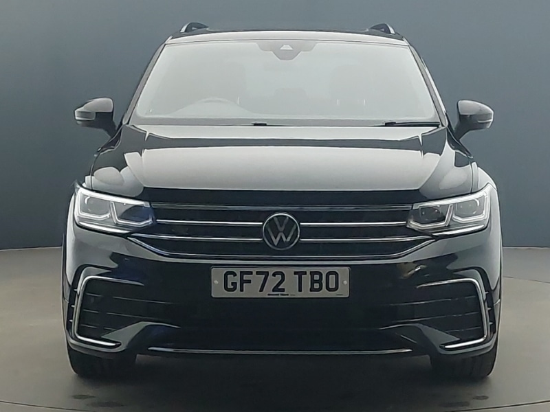 Used Volkswagen Tiguan 2022 for sale - 77265621: Photo 19